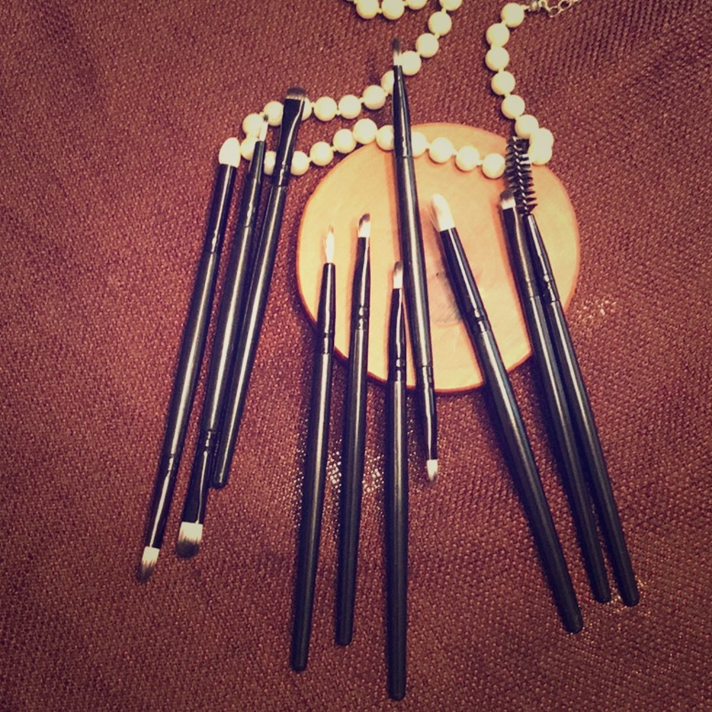 Brushes